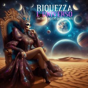 L'Universo (Pacheco Desert Queen Remix)