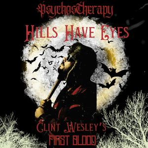 Hills Have Eyes (feat. Shady 1) [Explicit]