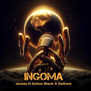 iNgoma (feat. Colour black & DaXoone)