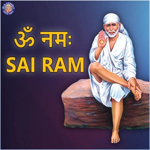 Om Namah Sai Ram