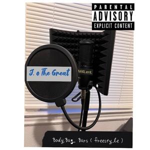 BodyBag Bars(feat. M4Lent.) (Explicit)