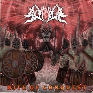 Rite Of Conquest