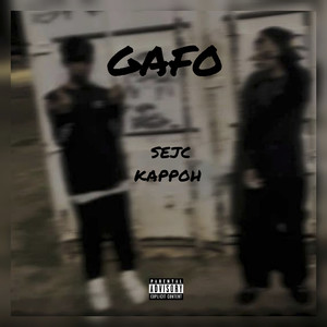 Gafo (Explicit)