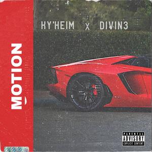 Motion (Explicit)