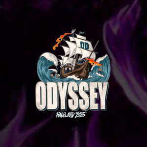 Fler som kommer nå (Odyssey 2025) (Explicit)