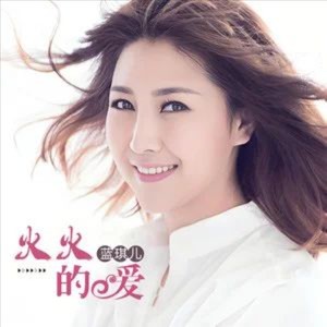 火火的爱封面