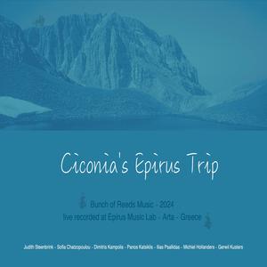 Ciconia's Epirus Trip