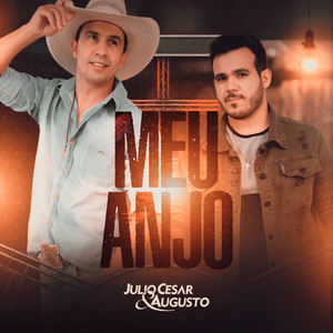 Meu Anjo (Ao Vivo)