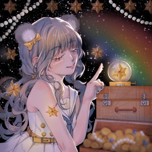 すとろべりーカルテ