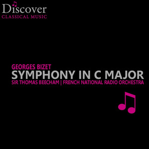Symphony in C Major - I. Allegro vivo