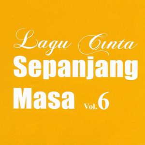 Lagu Cinta Sepanjang Masa, Vol. 6