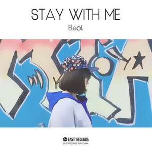 Eleot - Stay With Me (Inst.)