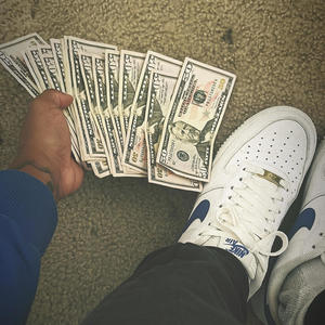 Ran it up (feat. 1408 jay) (Explicit)