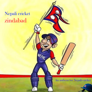 Nepali Cricket Zindabad