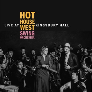 Minnie the Moocher [feat. Hayley Kirkland] (Live)