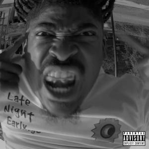 KINDLY MY NIGGA (feat. TheMostBlessedManAlive) (Explicit)