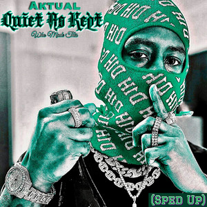 Quiet as Kept (Sped Up) [Explicit]