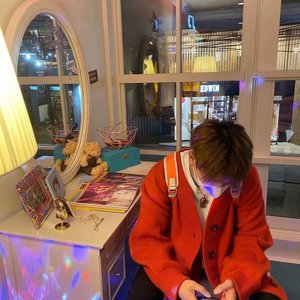 把回忆拼好给你 (脚艺人版)