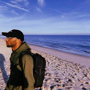 Blacklane (feat. soundsbydj)