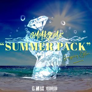 Summer Pack EP Gangsgiving Edition (Explicit)