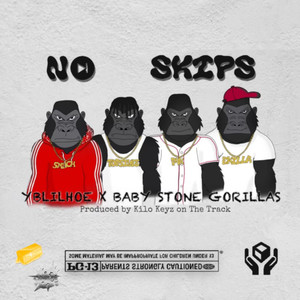 Dutch Bros (Instrumental)