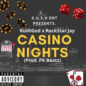 Casino Nights (Explicit)