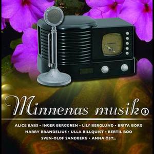 Minnenas Musik Vol.3