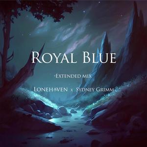 Royal Blue (feat. Sydney Grimm) [Extended Mix]