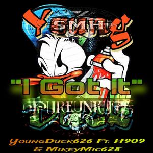 I Got It (feat. H909 & Mikeymic628) (Explicit)