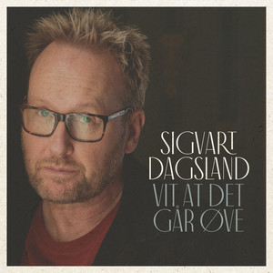 Vit at det går øve