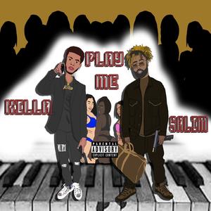 Play Me (feat. killathek5ng) [Explicit]