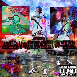 REAL HASH **** (Explicit)