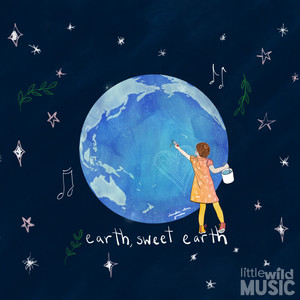 Earth Sweet Earth (Inst.)
