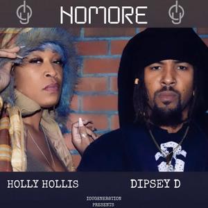 NOMORE (feat. HOLLY HOLLIS) [Explicit]