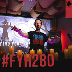 Back to Life(FYH280) (Jam El Mar Mix)
