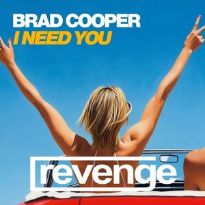 I Need You (Original Mix)