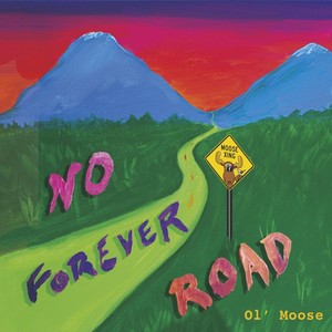 No Forever Road