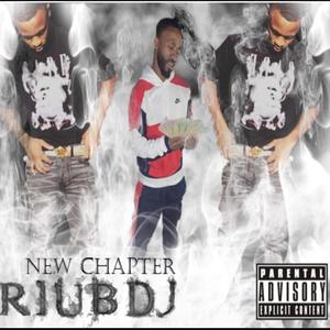 New Chapter (Explicit)