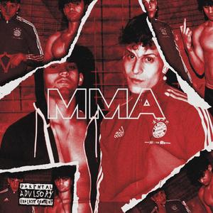 MMA (Explicit)