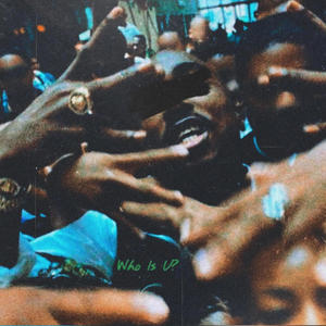 Who Is U? (Explicit)