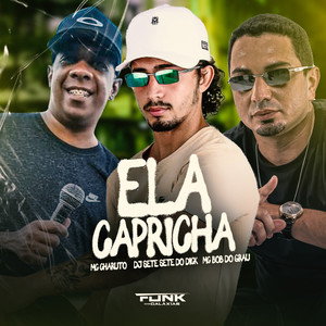 Ela Capricha (Explicit)