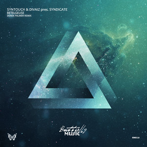 Betelgueuse (Derek Palmer Remix)