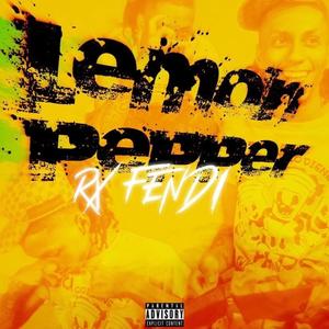 Lemon Pepper (Explicit)