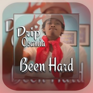 Been Hard (Explicit)