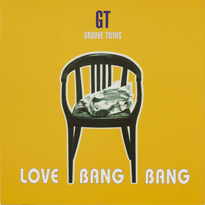 LOVE BANG BANG (Original ABEATC 12" master)