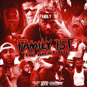 Yung Nigha (feat. Ralph Buckey)