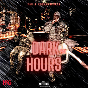 Ha (Intro) (feat. Tah)