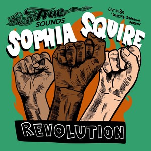 Revolution (Ghetto Symphony Riddim)