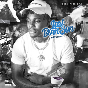 Last Born Son (Explicit)