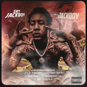 Life Of A Jackboy (Explicit)